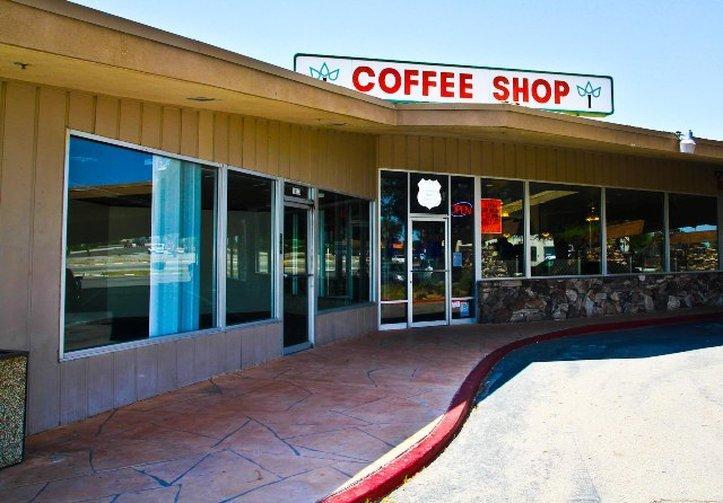 Green Tree Inn And Extended Stay Suites Victorville Exterior foto